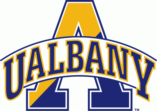Albany Great Danes 2004-Pres Alternate Logo v4 iron on transfers for T-shirts